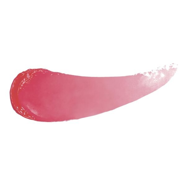 Sisley Paris Phyto-Rouge Shine, 23 Sheer Flamingo - Hydrating Shine Lipstick - Plumps & Smooths Lips - Sheer Color, Rich Texture, Intense Shiny Finish - Image 3