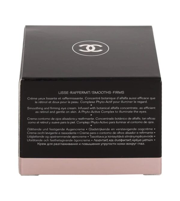 CHANEL LE LIFT CREME YEUX, 0.5291 Ounce - Image 5