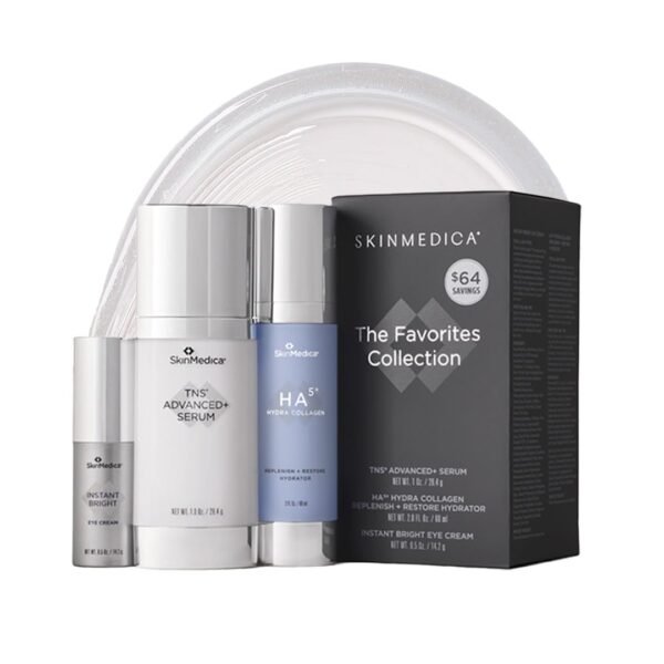 SkinMedica Favorites Collection, 3 ct. - Image 2