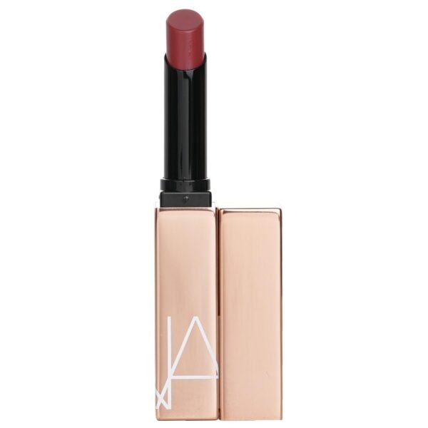 NARS Afterglow Sensual Shine Lipstick - .05 oz / 1.5 g - Devotion 208 - Image 9