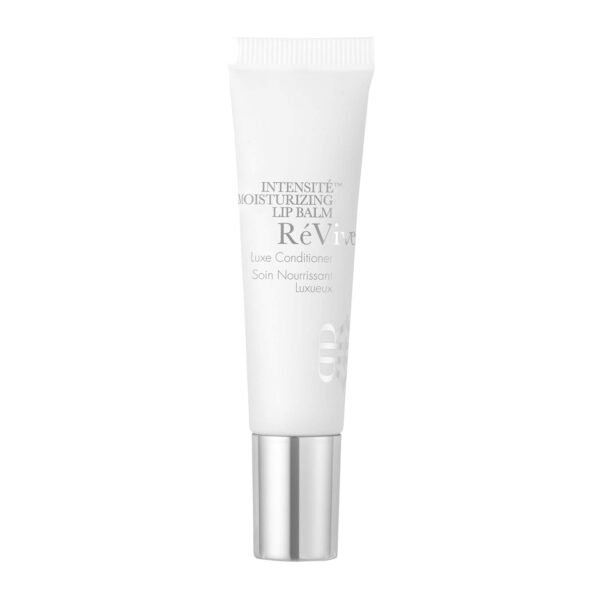 RéVive Intensité Moisturizing Lip Balm - Nourishing Lip Treatment to Help Boost Collagen & Repair Dry Lips - Enriched with Strengthening Peptides & Ultra-Rich Conditioners (0.3 fl oz) - Image 2