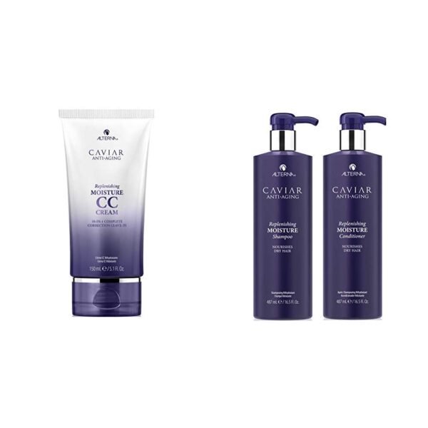 Alterna Caviar Moisture CC Cream - Image 2
