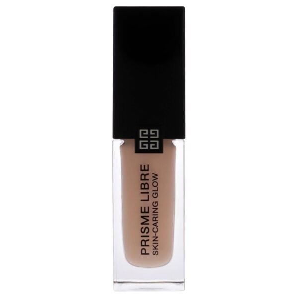 Givenchy Prisme Libre Skin-Caring Glow Foundation - 2-W110 for Women - 1 oz Foundation - Image 3