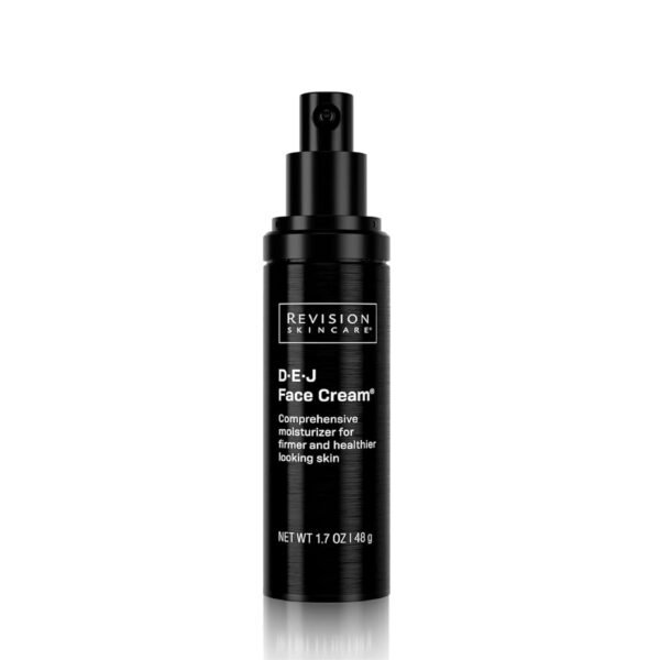 Revision Skincare D·E·J Face Cream®, Advanced Anti Aging Moisturizer, Lifting and Firming, Antioxidant Rich - Image 2