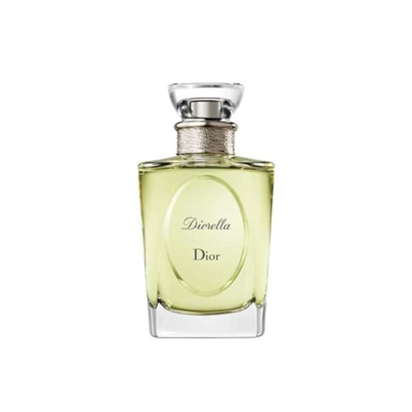 Christian Dior Diorella By Christian Dior For Women. Eau De Toilette Spray 3.4 Oz. - Image 2