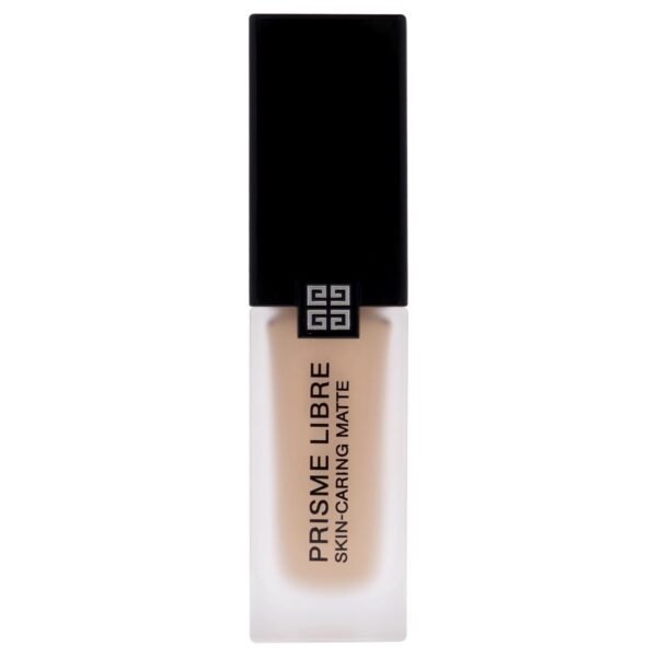 Prisme Libre Skin-Caring Matte Foundation - 4-N280 by Givenchy for Women - 1 oz Foundation - Image 3