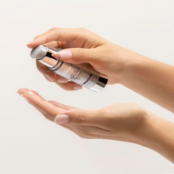 SkinMedica Vitamin C+E Complex - Vitamin C Face Serum is Your Secret to a Glowing Complexion - Image 5