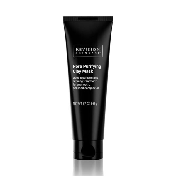 Revision Skincare Pore Purifying Clay Mask - Image 2