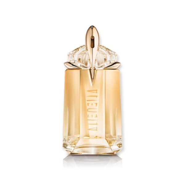 Mugler Alien Goddess - Eau de Parfum - Women's Perfume - Floral & Woody - With Bergamot, Jasmine, and Vanilla - Long Lasting Fragrance - Image 2