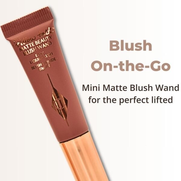Charlotte Tilbury Pillow Talk Iconic Blush and Glow Kit - Image 5