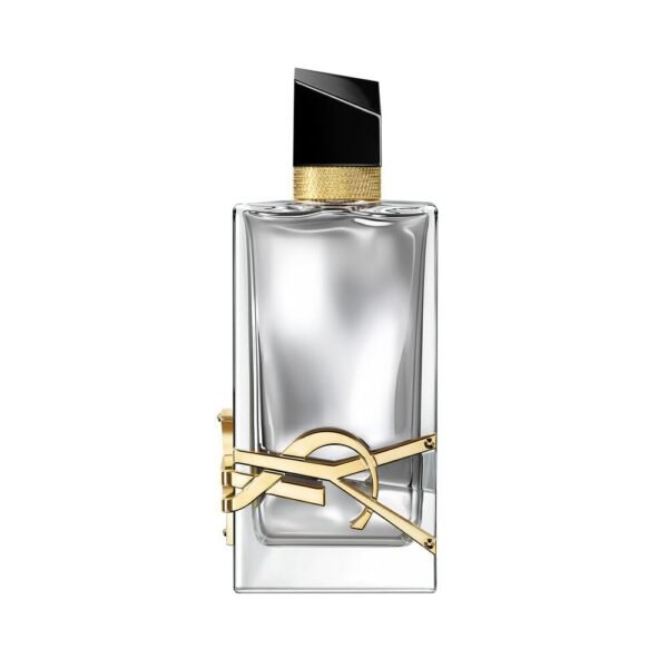 Yves Saint Laurent Libre LAbsolu Platine for Women - 3 oz Parfum Spray - Image 3