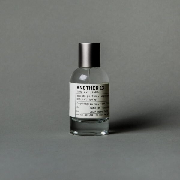 Le Labo Another 13 Eau De Parfum Natural Spray 50ml 1.7 fluid ounces - Image 4