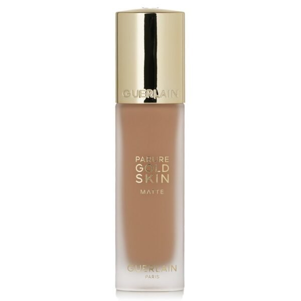 Guerlain Parure Gold Skin Matte 24H Wear No-Transfer Foundation SPF 15-1N Neutral by Guerlain for Women - 1.1 oz Foundation - Image 9