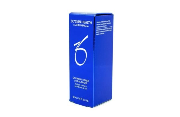 ZO SKIN HEALTH Calming Toner (travel size) 50 mL / 1.6 Fl. Oz. (920400) - Image 2