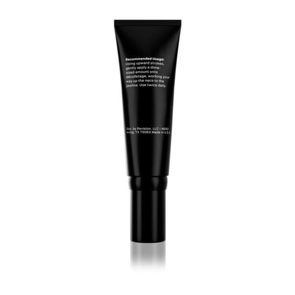 Revision Skincare Nectifirm®, Anti Aging Neck Firming Cream for Reducing Fine Lines, Wrinkles and Crepey Skin - Image 3