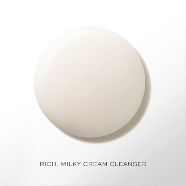 Lancôme Lait Galatėe Confort Facial Cleanser with Honey and Sweet Almond Oil - Conditions Skin and Melts Away Makeup - Image 3