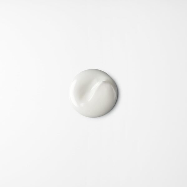 Uzu Cotton Definition Cream - Anti-Frizz, Flexible Hold and Natural Shine, For Wavy and Curly Hair, 2.54 Fl Oz - Image 3