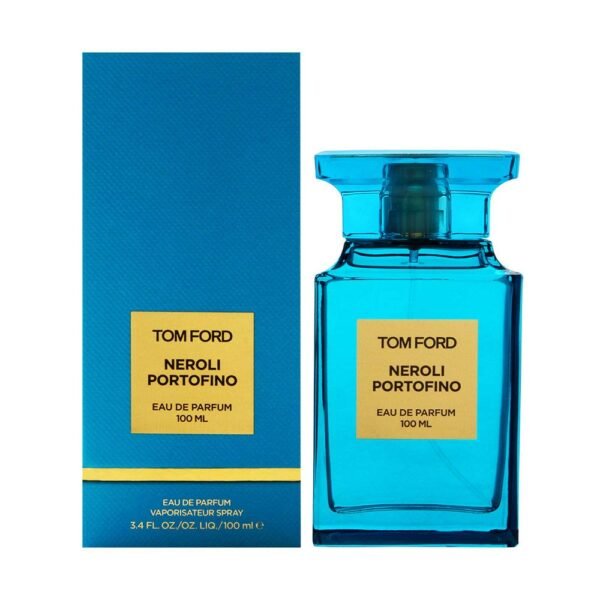 Tom Ford Neroli Portofino Eau de Parfum Spray for Women, 3.4 Ounce - Image 2