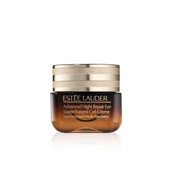 Estée Lauder Advanced Night Repair Eye Supercharged Gel-Cream Synchronized Multi-Recovery | Eye Cream for Dark Circles - Image 2