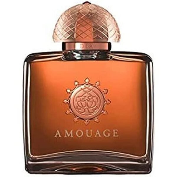 AMOUAGE Dia Women's Eau de Parfum Spray, 3.4 Fl Oz - Image 2