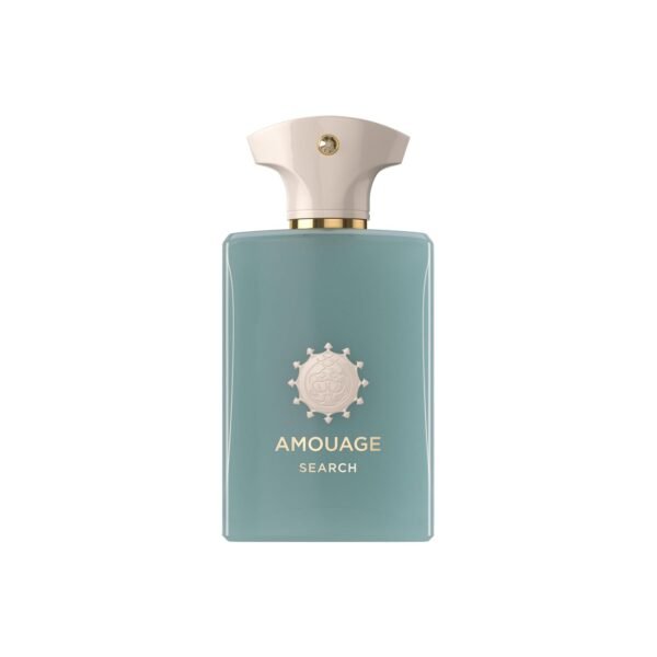 AMOUAGE SEARCH Eau de Parfum - Universal Fragrance for Men and Women - Image 2