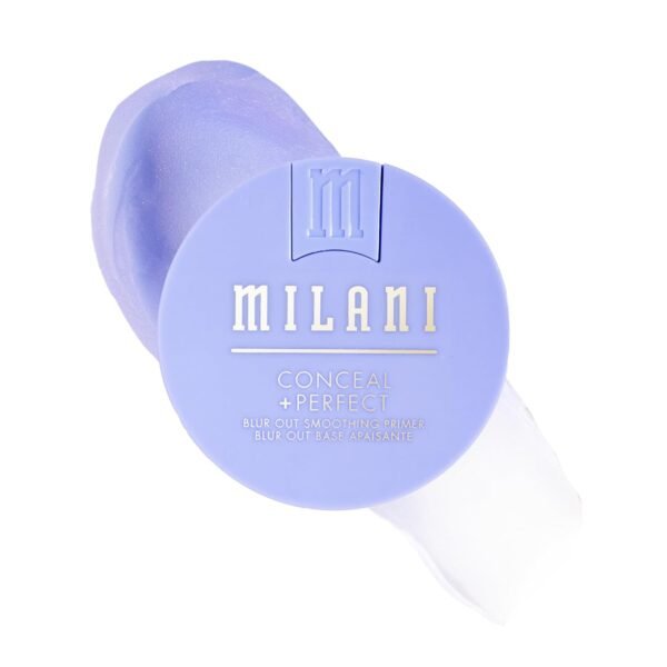Milani Conceal + Perfect - Blur Out Smoothing Primer for Face before Makeup - Image 2