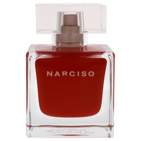 Narciso Rodriguez Narciso Rouge Women EDT Spray 1.6 oz - Image 3