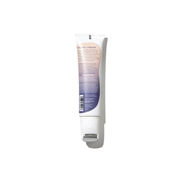 Aesthetic Aftercare | TAKE After CARE Arnica & Bromelain Gel for Bruising, Swelling after Fillers, Cosmetic Injections | Cooling Depuff Serum Face Roller | 100% Vegan (60ml) - Image 3