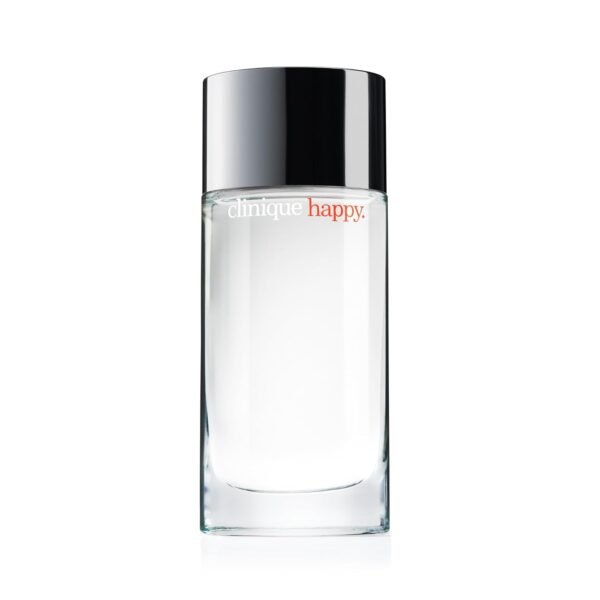 Clinique Happy Eau de Parfum Spray - Perfume For Women | Notes of Citrus-Bright + Floral-Fresh - Image 2