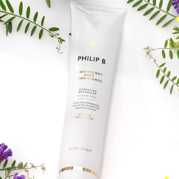 Philip B. Light-Weight Deep Conditioner, 6 Fl Oz - Image 6
