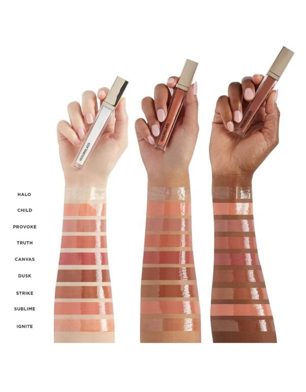 HOURGLASS Unreal High Shine Volumizing Lip Gloss - Image 6