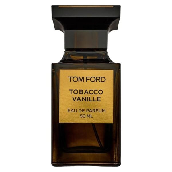 Tom Ford Tobacco Vanille Eau de Parfum 50 ML(1.7 OZ) - Image 3