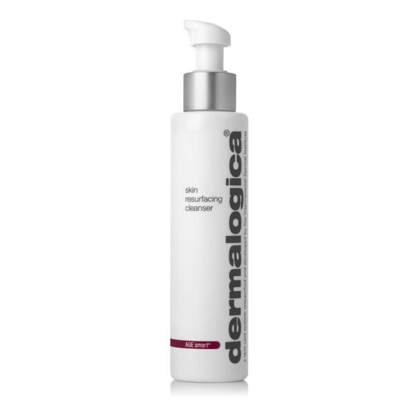 Dermalogica Skin Resurfacing Cleanser - Dual-Action Anti-Aging Exfoliating Face Wash and Cleanser - Smoothes Skin with Lactic Acid - Image 2