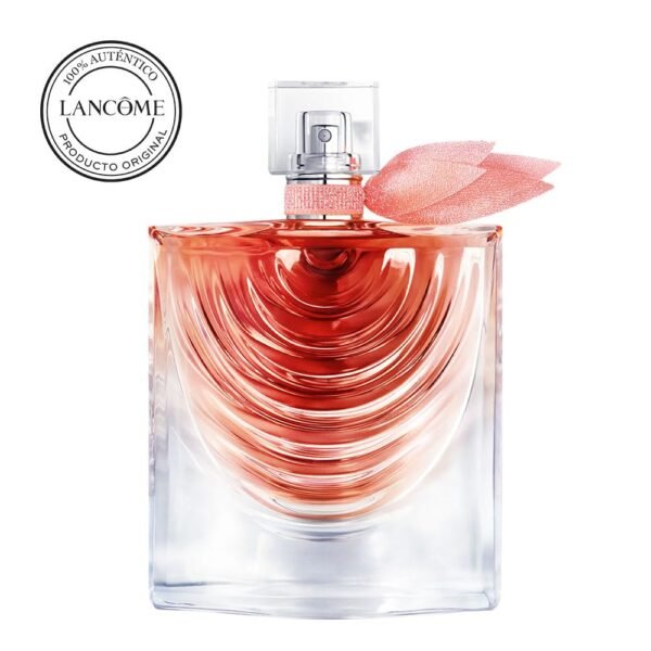 Lancôme​ La Vie Est Belle Iris Absolu Eau De Parfum - Warm and Spicy Womens Perfume - With Notes of Iris, Jasmine & Fig - Long Lasting Fragrance - Image 4