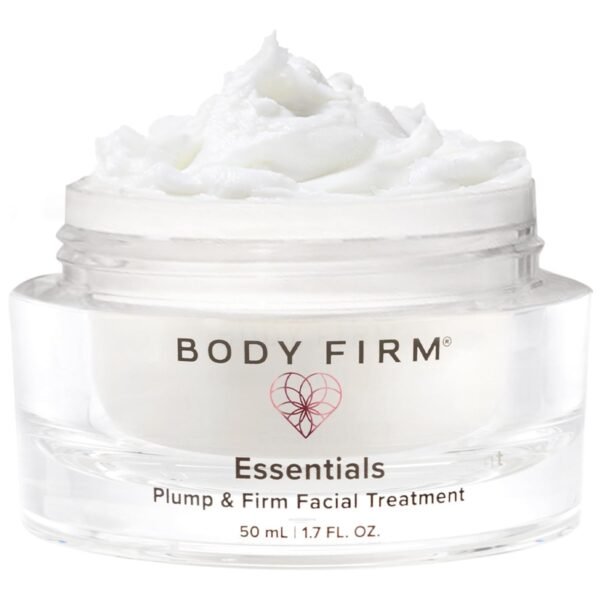 Crepe Erase Plump & Firm Facial Treatment, Anti-Aging Skin Care, Hydrating Face Moisturizer, Night Cream for Face and Neck, Moisturizing and Firming, Supports Wrinkle & Crepe Skin, 1.7 fl oz - Image 2