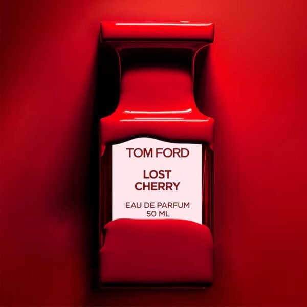 Tom Ford Lost Cherry Eau De Parfum Spray 1.7 Oz - Image 3