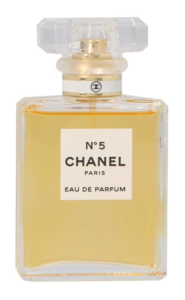 Chanel N°5 Eau De Parfum Vapo 35ml - Image 5