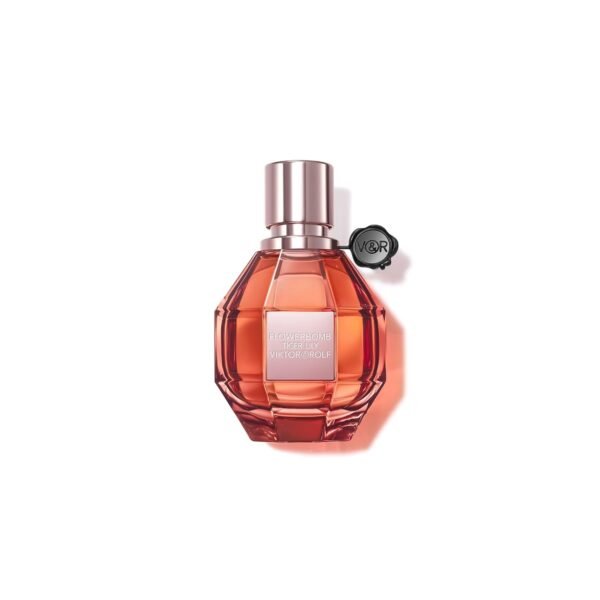 Viktor&Rolf - Tiger Lily Eau de Parfum - Women's Perfum - Floral, Ambery, & Fruity - With Notes of Coconut & Mango - Image 2
