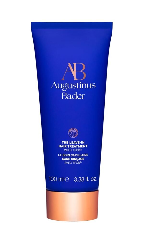 Augustinus Bader The Leave-In Hair Treatment 100ml - Image 2