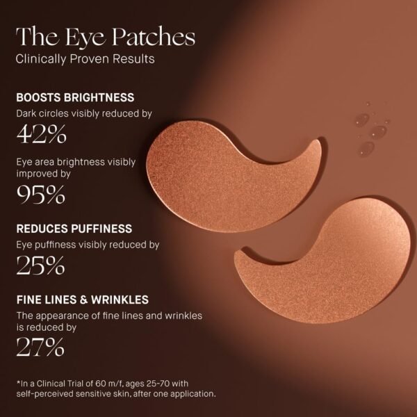 The Eye Patches - Image 8