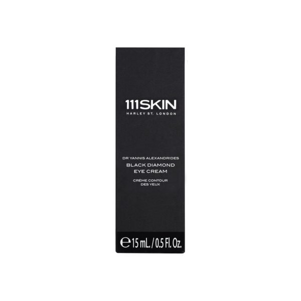 111SKIN Women's Black Diamond Eye Cream, Multicolored, 0.51 Fl Oz (Pack of 1) - Image 7