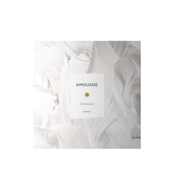 AMOUAGE HONOUR WOMAN Eau de Parfum - Image 4