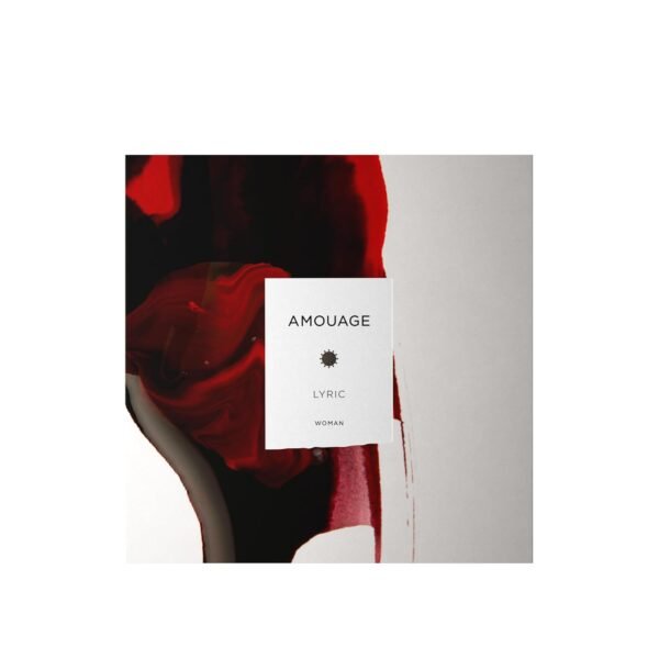 AMOUAGE LYRIC WOMAN Eau de Parfum - Image 4