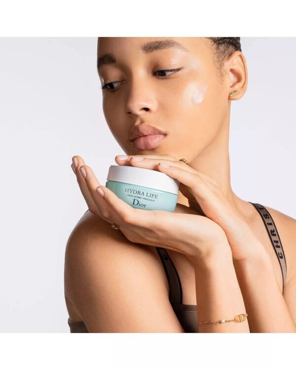 Christian Dior Hydra Life Fresh Sorbet Creme Moisturizer for Women, 1.7 Ounce - Image 8