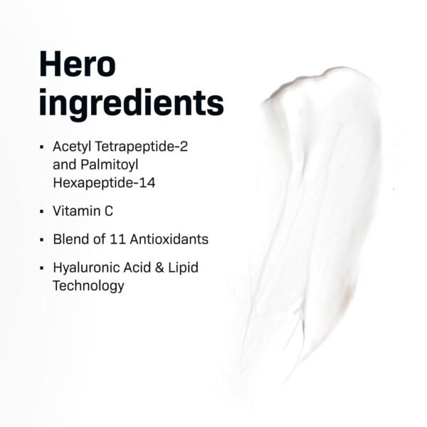 Revision Skincare D·E·J Face Cream®, Advanced Anti Aging Moisturizer, Lifting and Firming, Antioxidant Rich - Image 6