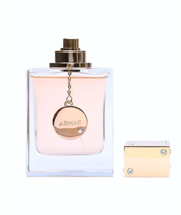 Armaf Club De Nuit for Women Eau de Parfum Spray, 3.6 Ounce - Image 4