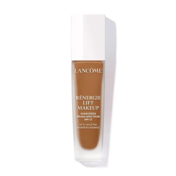 Lancôme Renergie Lift Makeup Foundation - SPF 27-12HR Hydration - Full Coverage - 1 Fl Oz - Image 2