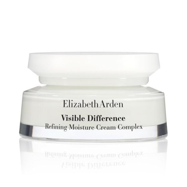 Elizabeth Arden Visible Difference Refining Moisture Cream Complex, Daily Face Moisturizer, Prevents Hydration Loss, Dermatologist and Clinically Tested, 2.5 Oz - Image 14