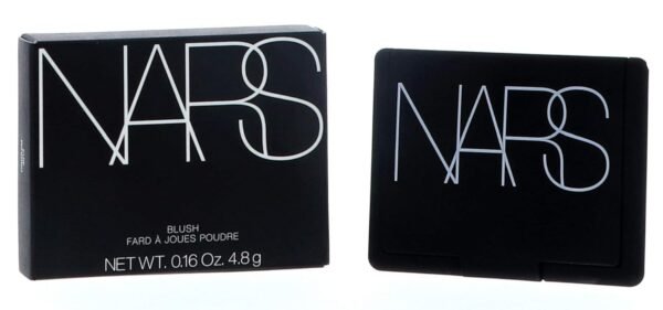 NARS Blush Orgasm, Pressed Powder - Image 10