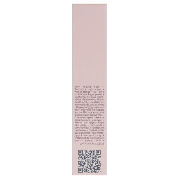 Skin Perfecto Firming and Smoothing Eye Care Fluid by Givenchy for Women - 0.15 oz Fluid - Image 6